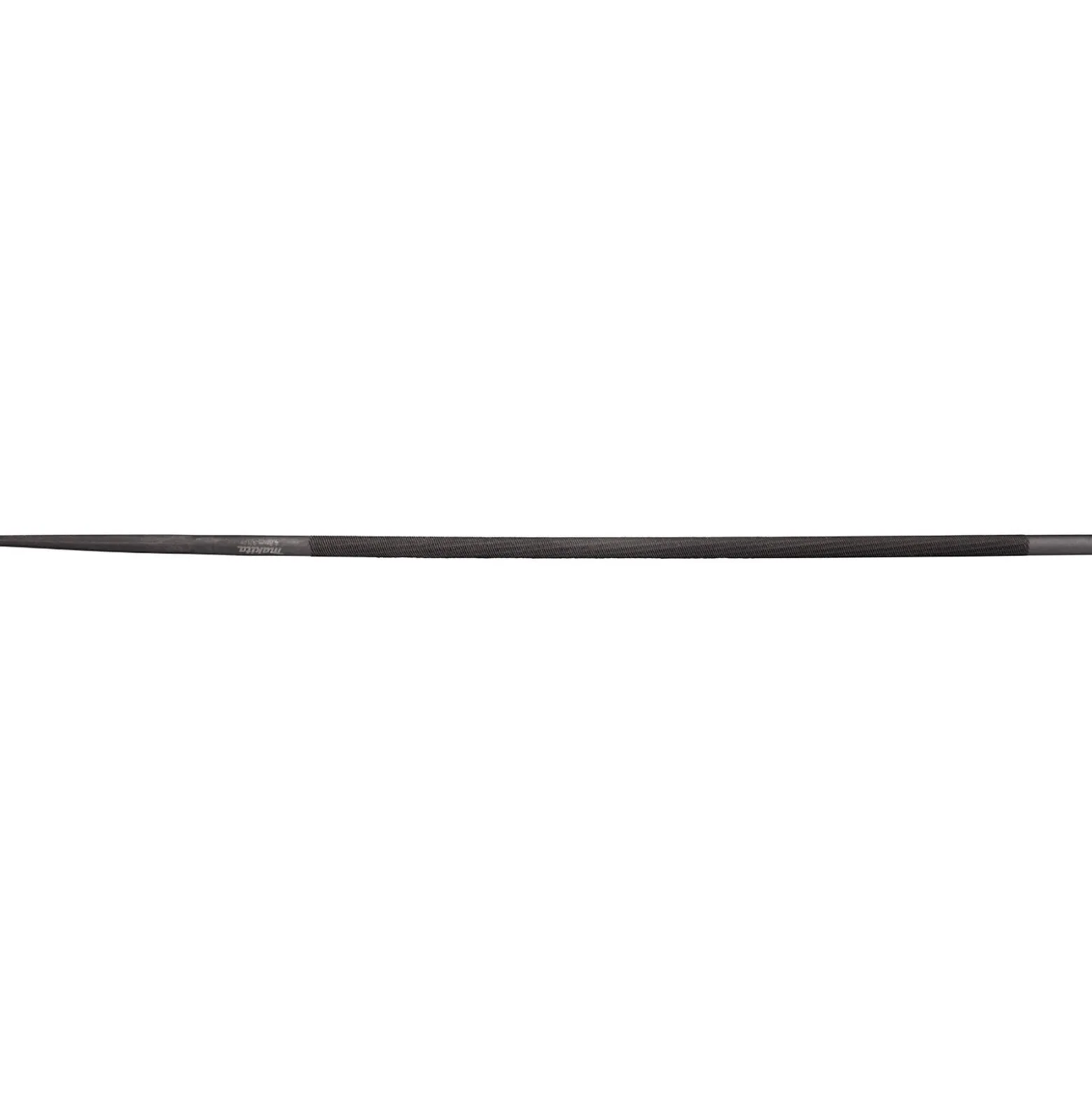 Makita 2x Rundfeile 4,8 mm - D-67393