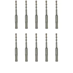 Makita 10x SDS-VPLUS-Bohrer 6x110 - B-46517-10