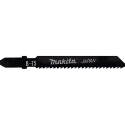 Makita 5x Stichsägeblatt B-15 - A-85678