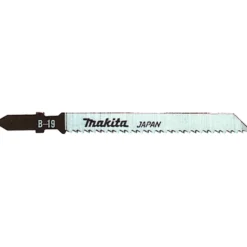 Makita 5x Stichsägeblatt B-19 - A-85715