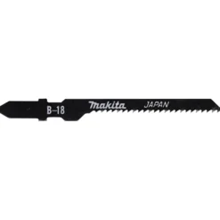 Makita 5x Stichsägeblatt B-18 - A-85709