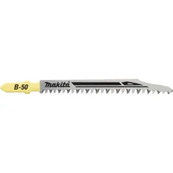 Makita 5x Stichsägeblatt B-50 Holz - B-06460