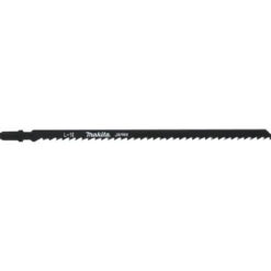 Makita 5x Stichsägeblatt L-10 - A-86315