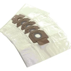 Makita 5x Vliesfiltersack M für Staubsauger VC4210 - W107418353