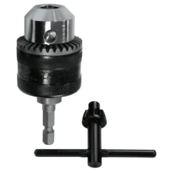 Makita Zahnkranzbohrfutter 10 mm 1/4" für Schlagschrauber - 191881-4
