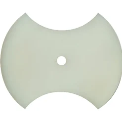 Makita Zentrierscheibe 102 mm - P-41953