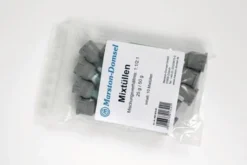 MARSTON Statikmischer Ku.f.Doppelspritzen 25g,50g 10 St./Btl - MMT.M10-M