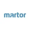 Martor Cutter Smartcut Secunorm Einwegmesser 110000.02 ws