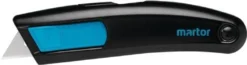 martor Sicherheitsmesser SECUPRO MEGASAFE L 153 mm x B 26 mm x H 38 mm - 116001.02