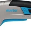 martor Sicherheitsmesser SECUPRO MARTEGO L 155 mm x B 18 mm x H 48,5 mm - 122001.02