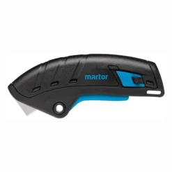 martor Sicherheitsmesser SECUPRO MERAK L 128 mm x B 18 mm x H 50 mm - 124001.02