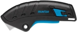 martor Sicherheitsmesser SECUPRO MERAK L 128 mm x B 18 mm x H 50 mm - 124001.02