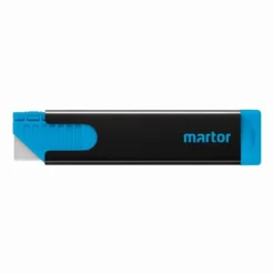 martor Sicherheitsmesser SECUNORM HANDY Nr. 445 L 100 mm x B 7,8 mm x H 25,5 mm - 445.02
