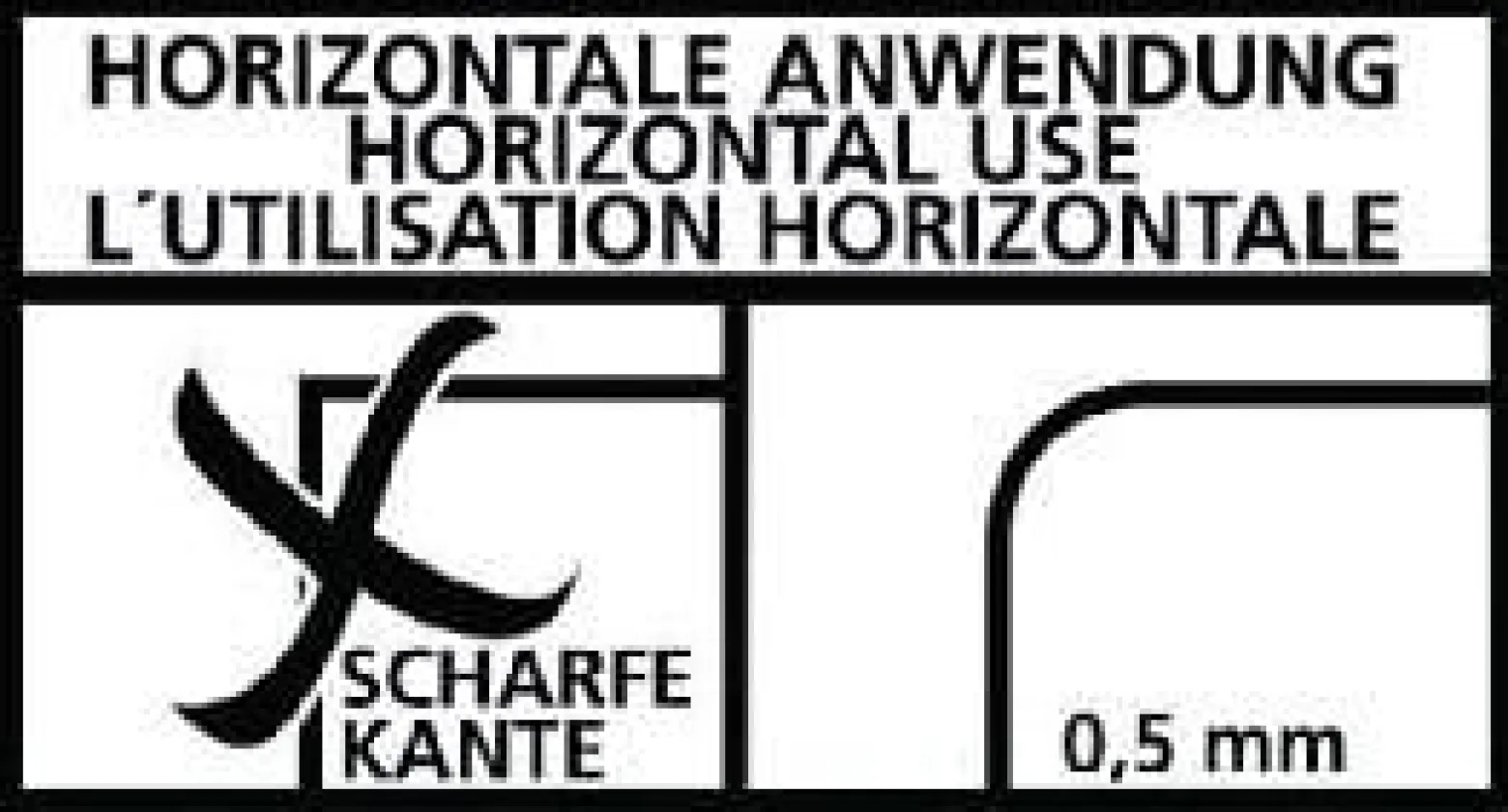MAS Absturzsicherungsset Gerüstbau EN 363 - 42000