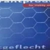 Maschendrahtgeflecht Länge 10 m, Höhe 1,0 m - 200002393