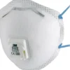 3M Atemschutzmaske 8322 FFP2 / V NR D - 7100010817