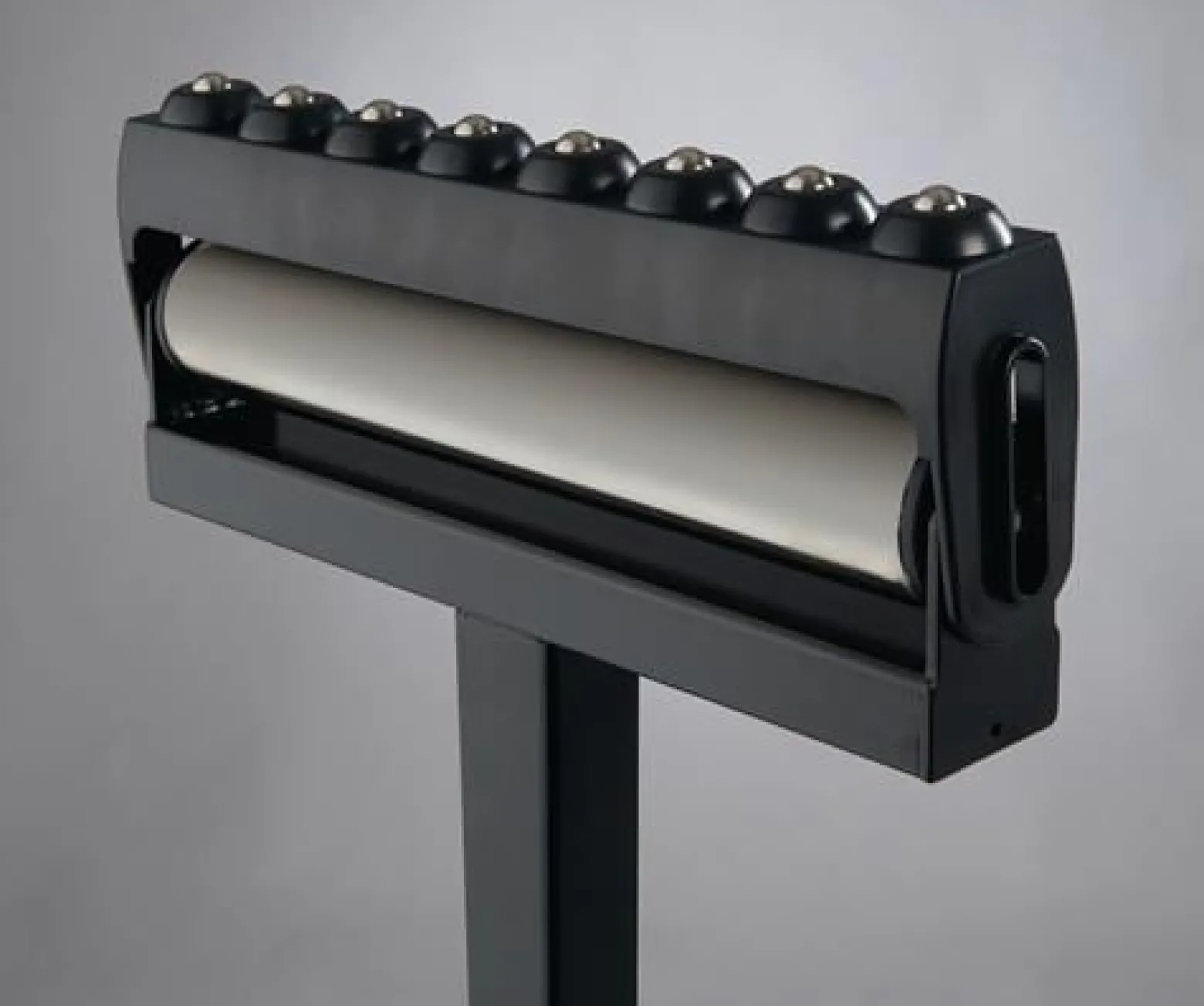 Materialstütze B.350mm H.758-1197mm Trgf.200kg - Rollst.Kombi