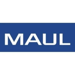 MAUL Arbeitsplatzleuchte MAULoffice 8215095 LED si