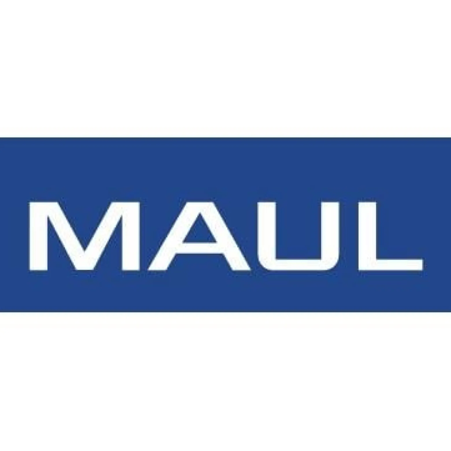 MAUL Arbeitsplatzleuchte MAULoffice 8215095 LED si