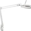 Maul LED-Lupenleuchte Glaslinse 127 mm (5 ″) - 8263402