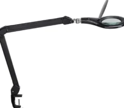 Maul LED-Lupenleuchte Glaslinse 127 mm (5 ″) - 8263390