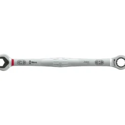 Maulringratschenschlüssel 6007 Joker SW 17mm L.304,5mm WERA