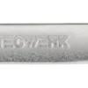 Maulringratschenschlüssel SW 13mm L.180mm ger.TECWERK