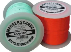 Maurerschnur Länge 100 m Ø 1,7 mm - P 23 1,7 100 R