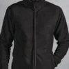 Men’s Double Fleece Jacket Gr.XL black PROMODORO