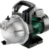 Metabo Gartenpumpe P 4000 G 1.100 W - 600964000