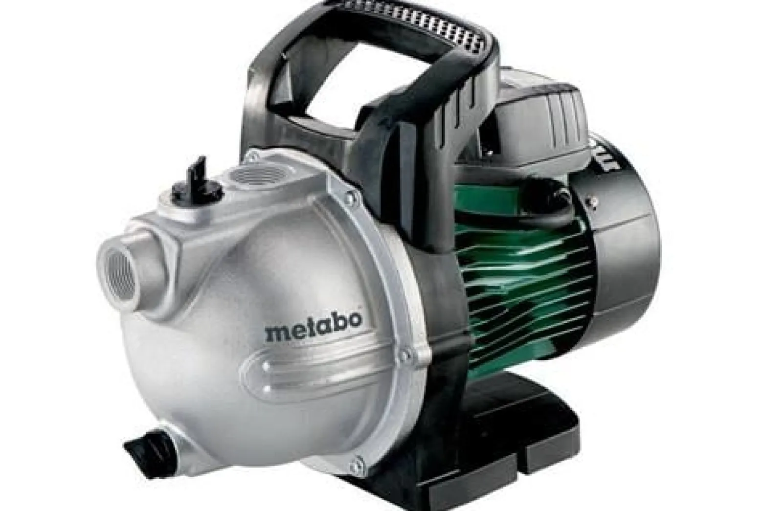Metabo Gartenpumpe P 4000 G 1.100 W - 600964000