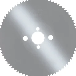 Metallkreissägeblatt Form BW D.275mm B.2,5mm HSS Bohrungs-D.32mm Z.180 TECWERK