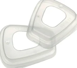 3M Filterdeckel 501 für Farbspritzarbeiten - 7100066103