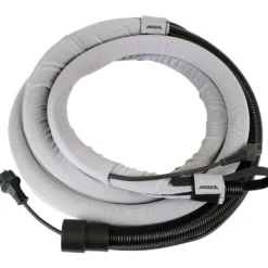 Mirka Manschette KIT: Kabel CE 230V + Schlauch 4 m - MIE6515511