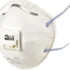 3M Maske 8822 FFP2 mit Ventil 10 St./Pack.