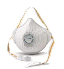 Moldex Atemschutzmaske AIR 350501 FFP3 / V NR mit Ausatemventil - 350501
