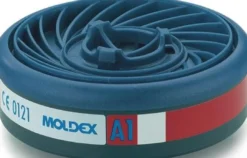 Moldex Gasfilter 910001 EN 14387:2004 + A1:2008 A1 - 910001