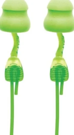 Moldex 80 Paar Gehörschutzstöpsel Twisters® 644101 EN 352-2 SNR 34 dB - 644101