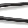 Monierzange L.280mm pol.schwarz atram.KNIPEX