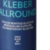 Montagekleber Allround weiß 475g Kartusche TECWERK