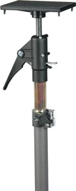 Montagestütze bis 110 kg - 265