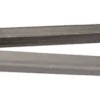 Montierzange L.280mm pol.Ku.-Überzug Spitze ger.TECWERK