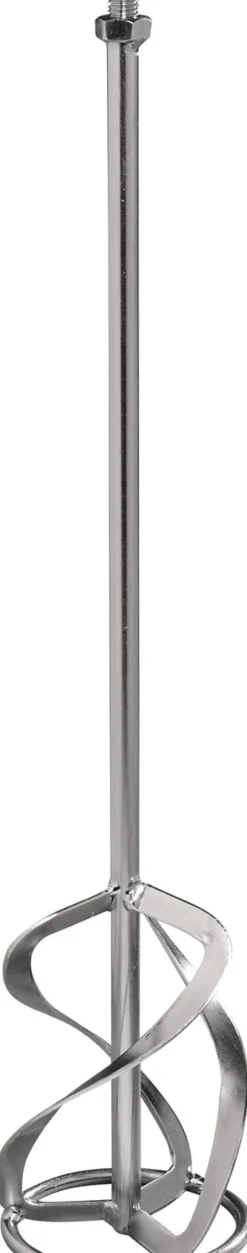 Mörtelrührer 120mm 600mm 30kg M14 TECWERK