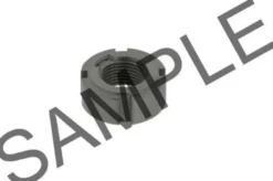 Mutter HMV12 EBF/HYDR NUT ID 60mm AD 125mm Breite43mm SNR