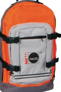 NEDO Leichtmessrad Set-ECONO 0-9.999,9m max.± 0,05% 0,01m - 703126