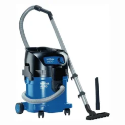 Nilfisk Nass- und Trockensauger ATTIX 30-01 1500 W 3700 l/min 250 mbar - 107413590