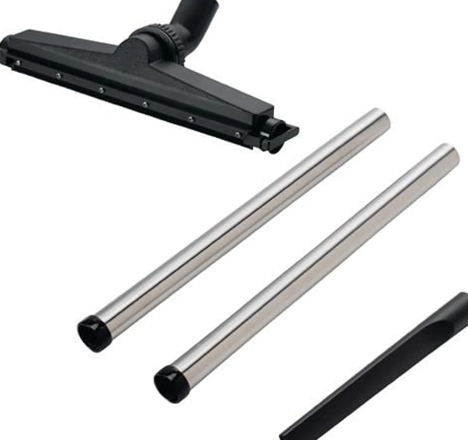 Nilfisk Zubehörset Saugen 3-teilig - 7727