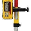Nivellierlatte NL ausziehbar 80-240cm STABILA