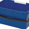 Nölle Eimer 18 l Kunststoff blau - 736910