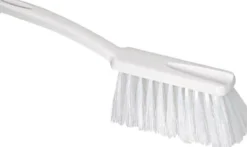 Nölle HACCP-Handfeger Borstenstärke 0,25 mm weiß - 18200021